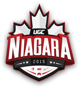 UGC Niagara 2015